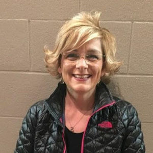 Meet your Posher, Anita